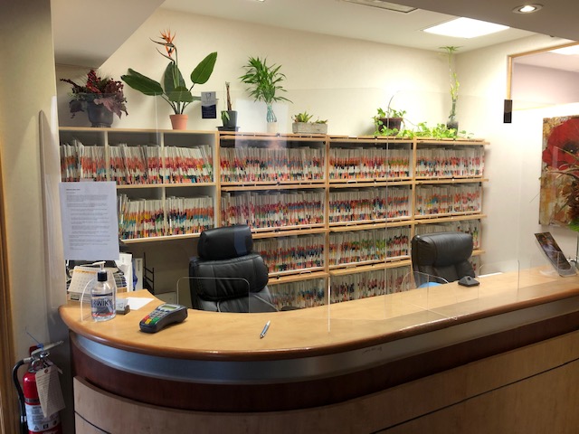 Dr. Surana Dentistry dental clinic in Mississauga - Photo 1